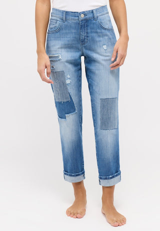 3488 light blue used destroyed;5