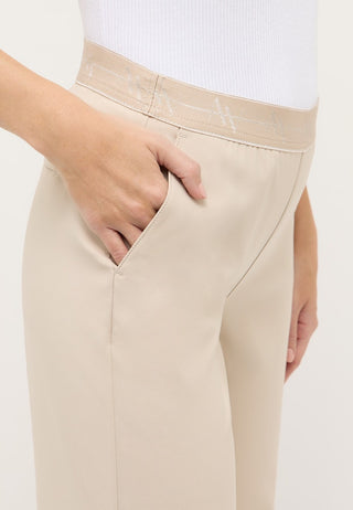 ANGELS JEANS / Da.Casual-Hose / LIZ EASY