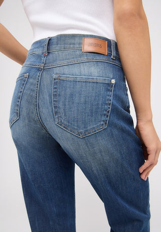 33288 mid blue dirty used destroyed;10