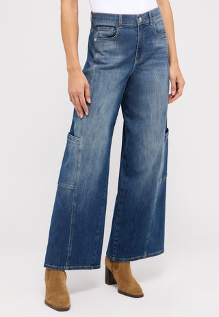 33288 mid blue dirty used destroyed;1