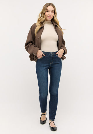 ANGELS JEANS / Da.Jeans / SKINNY SHAPE