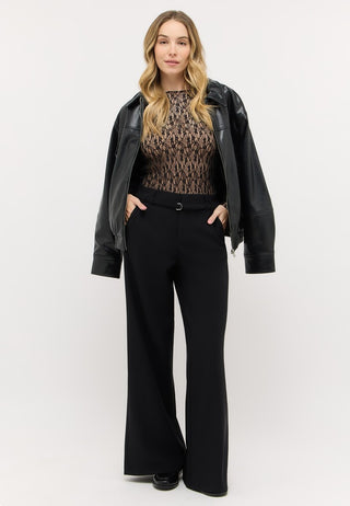 ANGELS JEANS / Da.Casual-Hose / LIVA SLEEK