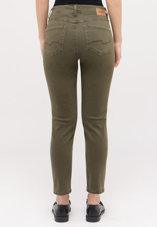 52358 khaki used;20