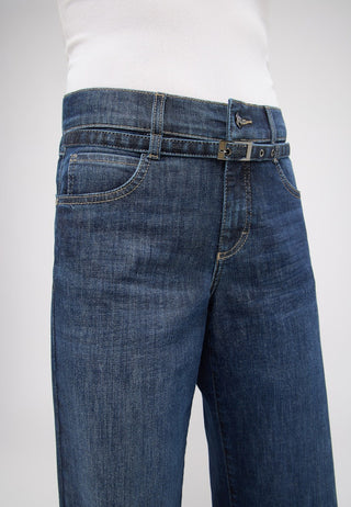 3158 dark indigo used;8