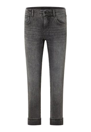 12758 grey random used;10