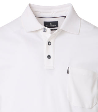 Casa Moda / He.Polo / Polo SNOS