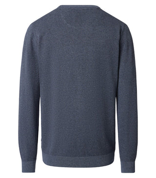 Casa Moda / He.Pullover / Pullover, O-Neck SNOS