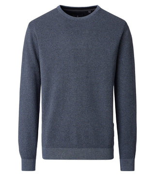 Casa Moda / He.Pullover / Pullover, O-Neck SNOS