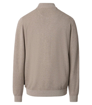 Casa Moda / He.Strickjacke, -weste / Strickjacke SNOS