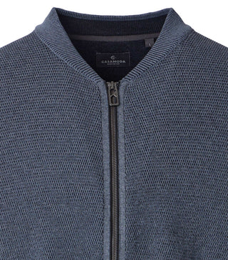 Casa Moda / He.Strickjacke, -weste / Strickjacke SNOS