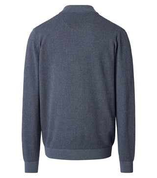 Casa Moda / He.Strickjacke, -weste / Strickjacke SNOS