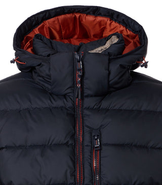 Casa Moda / He.Jacke / Winterjacke WSV