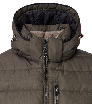 Casa Moda / He.Jacke / Winterjacke WSV