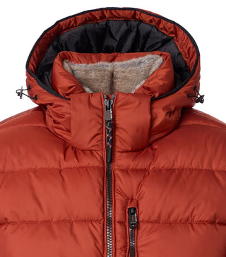 Casa Moda / He.Jacke / Winterjacke WSV