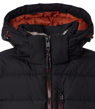 Casa Moda / He.Jacke / Winterjacke WSV