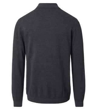 Casa Moda / He.Polo / Polo gestrickt