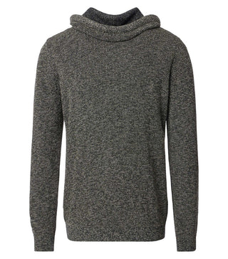 Casa Moda / He.Pullover / Pullover, Snood