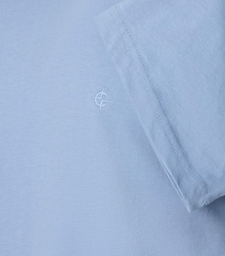 Casa Moda / He.T-Shirt / T-Shirt O-Neck NOS