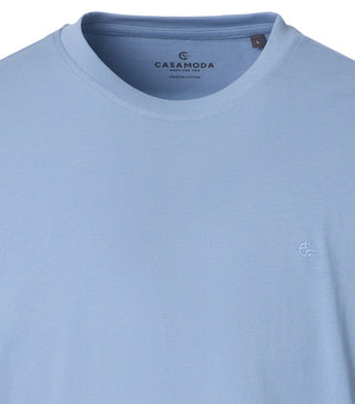 Casa Moda / He.T-Shirt / T-Shirt O-Neck NOS