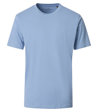 Casa Moda / He.T-Shirt / T-Shirt O-Neck NOS