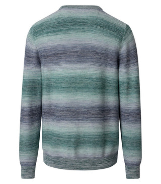 Casa Moda / He.Pullover / Pullover, Rundhals