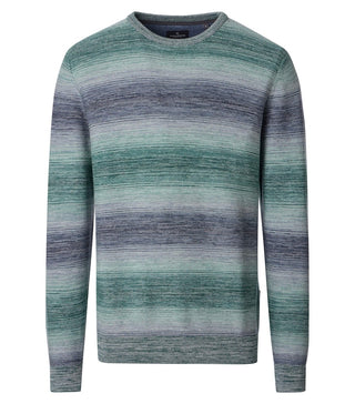 Casa Moda / He.Pullover / Pullover, Rundhals