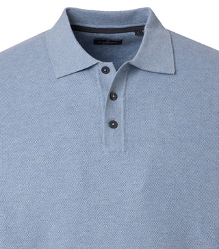 Casa Moda / He.Polo / Polo 1/1