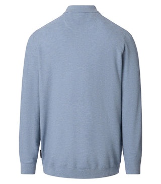 Casa Moda / He.Polo / Polo 1/1