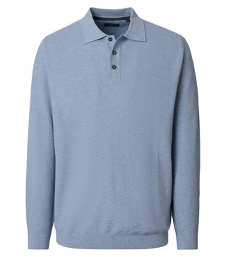 Casa Moda / He.Polo / Polo 1/1