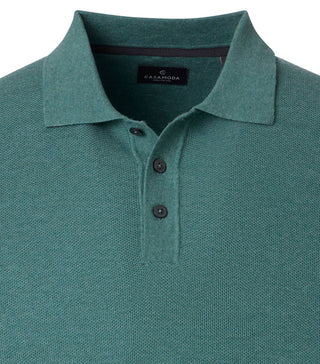Casa Moda / He.Polo / Polo 1/1