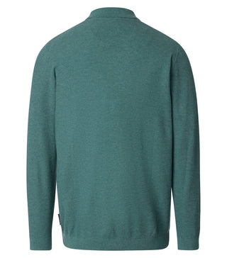 Casa Moda / He.Polo / Polo 1/1
