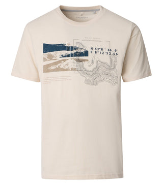 Casa Moda / He.T-Shirt / T-Shirt,O-Neck