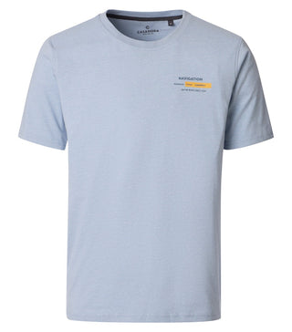 Casa Moda / He.T-Shirt / T-Shirt,O-Neck