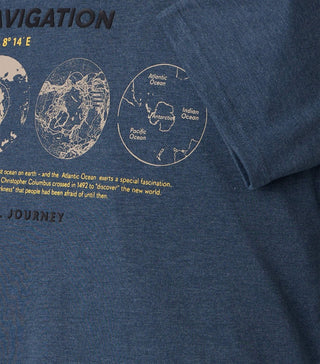 Casa Moda / He.T-Shirt / T-Shirt,O-Neck