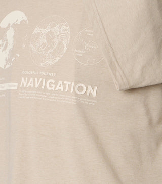 Casa Moda / He.T-Shirt / T-Shirt,O-Neck