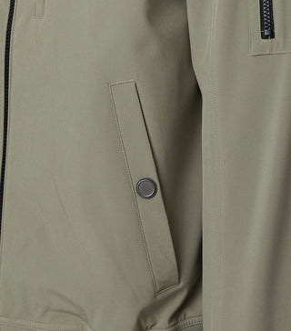 Casa Moda / He.Jacke / Softshell Blouson
