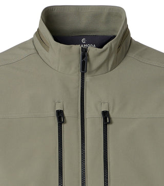 Casa Moda / He.Jacke / Softshell Blouson