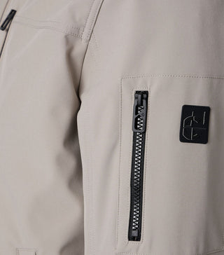 Casa Moda / He.Jacke / Softshell Blouson