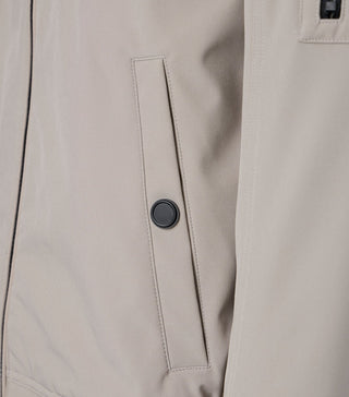 Casa Moda / He.Jacke / Softshell Blouson