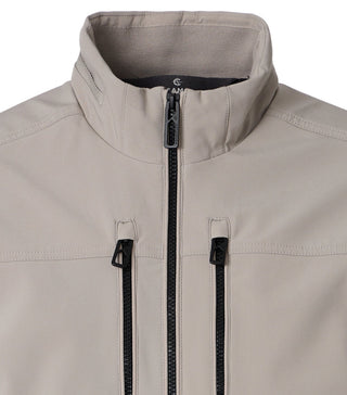 Casa Moda / He.Jacke / Softshell Blouson