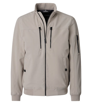 Casa Moda / He.Jacke / Softshell Blouson