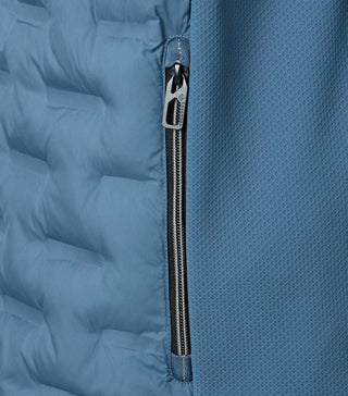 Casa Moda / He. Weste / Hybrid Weste