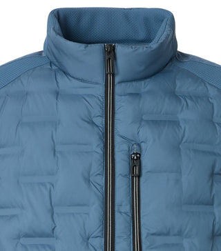 Casa Moda / He. Weste / Hybrid Weste