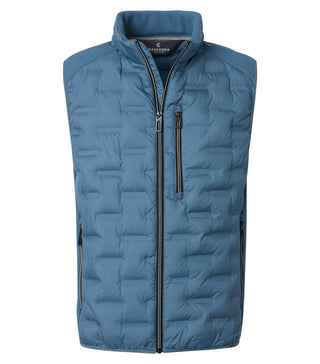 Casa Moda / He. Weste / Hybrid Weste