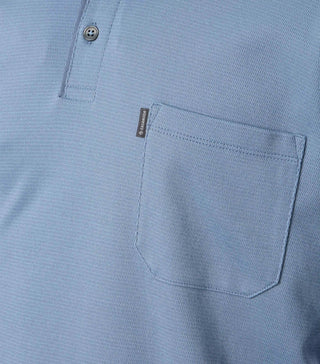 Casa Moda / He.Polo / Polo SNOS