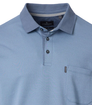 Casa Moda / He.Polo / Polo SNOS