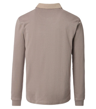Casa Moda / He.Polo / Polo SNOS