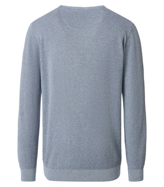 Casa Moda / He.Pullover / Pullover, O-Neck SNOS