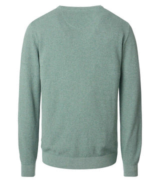 Casa Moda / He.Pullover / Pullover, O-Neck SNOS
