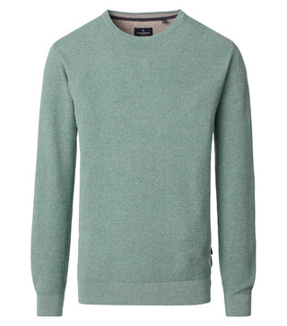 Casa Moda / He.Pullover / Pullover, O-Neck SNOS